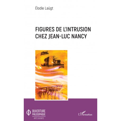 Figures de l'intrusion chez Jean-Luc Nancy Recto