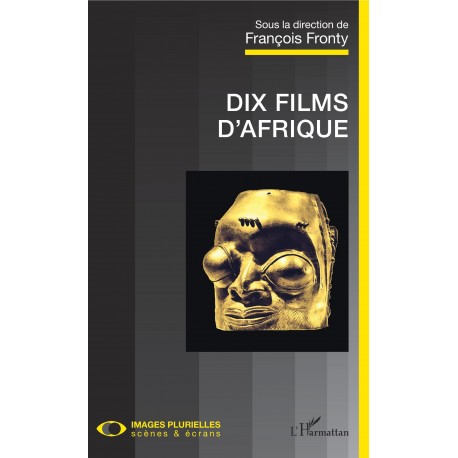 Dix films d'Afrique Recto