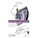 Histoires tombées d'un éventail Recto 