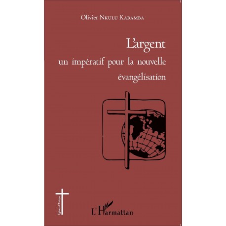 L'argent un impératif pour la nouvelle évangélisation Recto