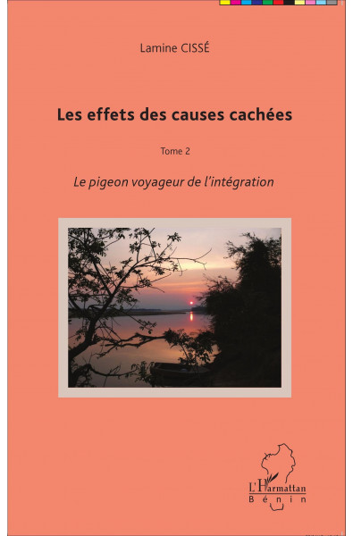 Les effets des causes cachées