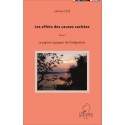 Les effets des causes cachées Recto 