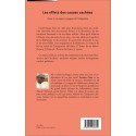 Les effets des causes cachées Verso 