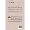 Les effets des causes cachées Verso 
