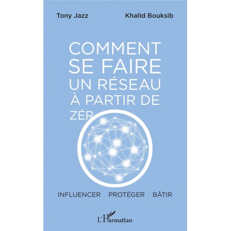 Comment se faire un réseau à partir de zéro Recto