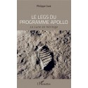 Le legs du programme Apollo Recto 