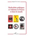 Radicalités politiques et violentes en France et dans le monde Recto 