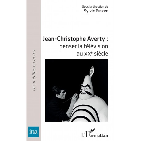 Penser la télévision au XXe siècle Recto