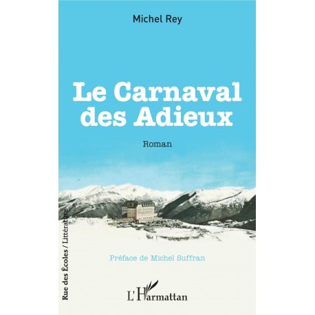 Le Carnaval des Adieux Recto