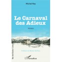 Le Carnaval des Adieux Recto 