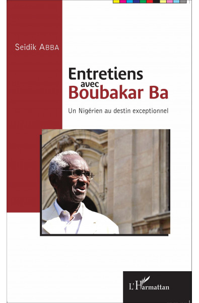 Entretiens avec Boubakar Ba