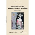 Dialoguer avec Ray, Godard, Visconti & friends Recto 