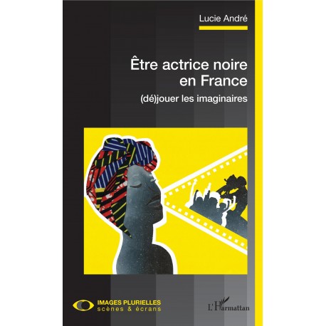 Être actrice noire en France Recto