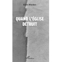 Quand l'Eglise détruit Recto 