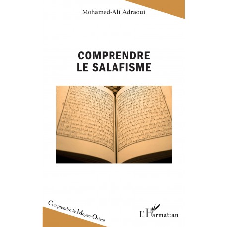 Comprendre le salafisme Recto