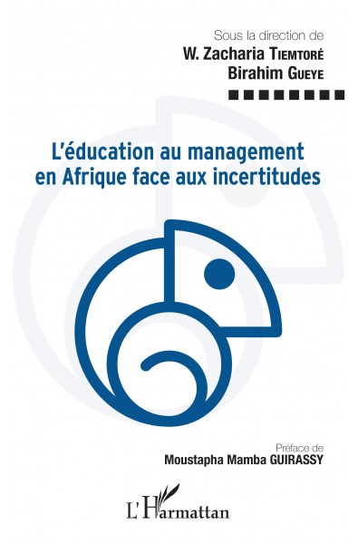 L'éducation au management en Afrique face aux incertitudes