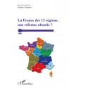 La France des 13 régions, une réforme aboutie ? Recto 