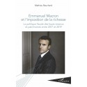 Emmanuel Macron et l'imposition de la richesse