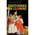 Histoires de clowns Recto 