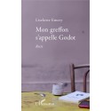 Mon greffon s'appelle Godot Recto 