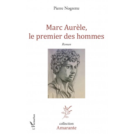 Marc Aurèle, le premier des hommes Recto