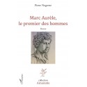 Marc Aurèle, le premier des hommes Recto 