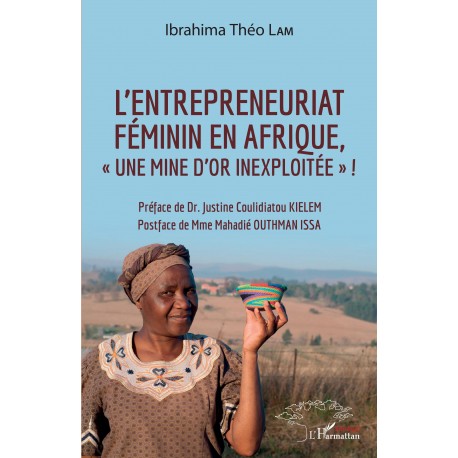 L'entrepreneuriat féminin en Afrique, "une mine d'or inexploitée" ! Recto