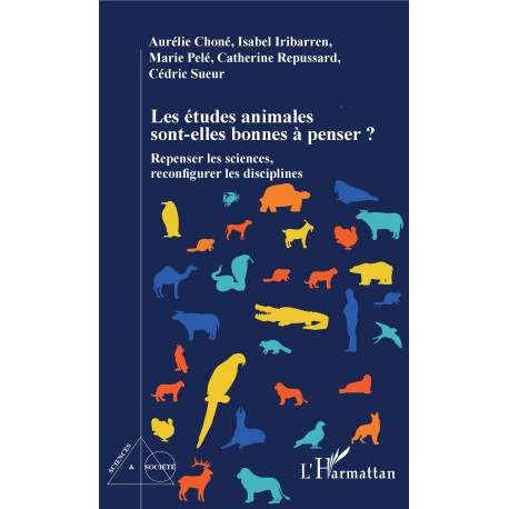 Les études animales sont-elles bonnes à penser ? Recto