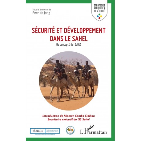 Sécurité et développement dans le Sahel Recto