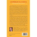 L'empereur du cinéma Verso 