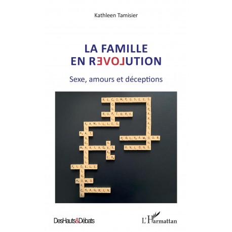 La famille en révolution Recto