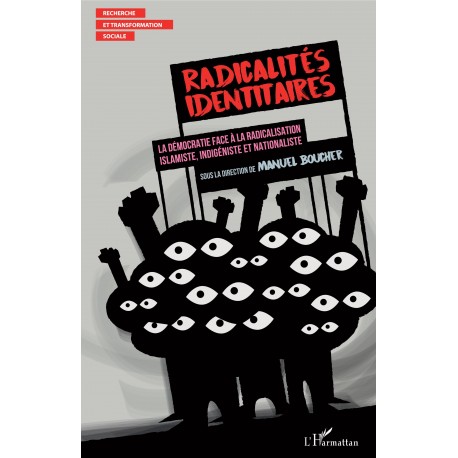 Radicalités identitaires Recto
