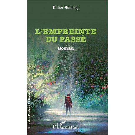 L'empreinte du passé Recto