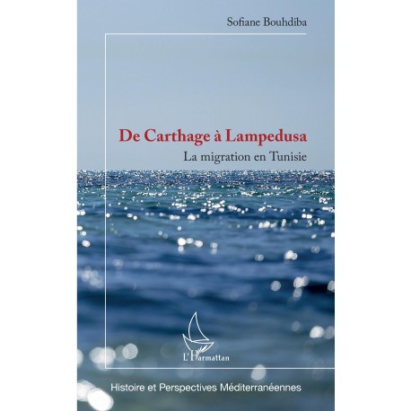 De Carthage à Lampedusa Recto