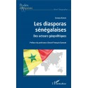 Les diasporas sénégalaises