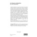 Les diasporas sénégalaises Verso 