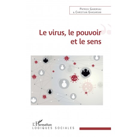 Le virus, le pouvoir et le sens Recto