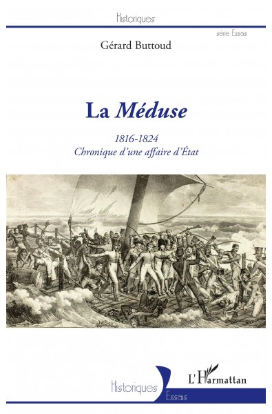 La Méduse
