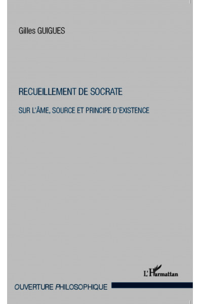 Recueillement de Socrate