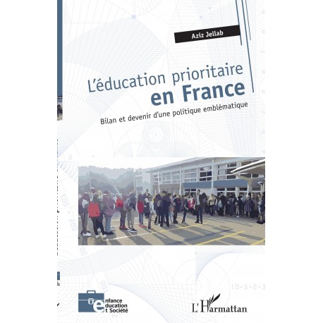 L'éducation prioritaire en France Recto