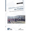 L'éducation prioritaire en France Recto 