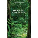 Les histoires d'une île verte Recto 