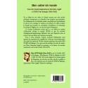 Mon cahier de morale Verso 