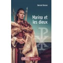 Marina et les dieux Recto 