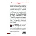Plus loin que le développement durable : la durabilité Verso 