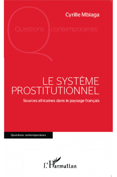 Le système prostitutionnel