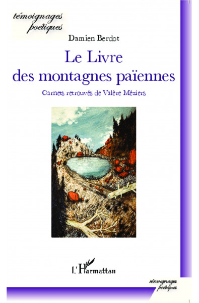 Le livre des montagnes païennes