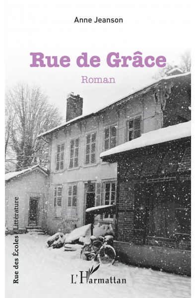 Rue de Grâce