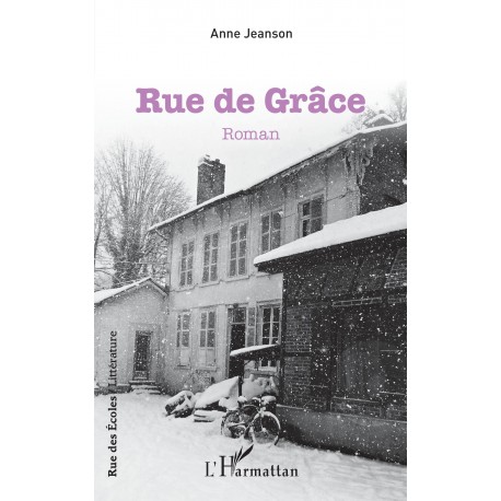 Rue de Grâce Recto