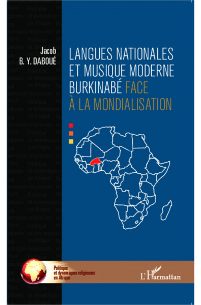 Langues nationales et musique moderne burkinabé face à la mondialisation